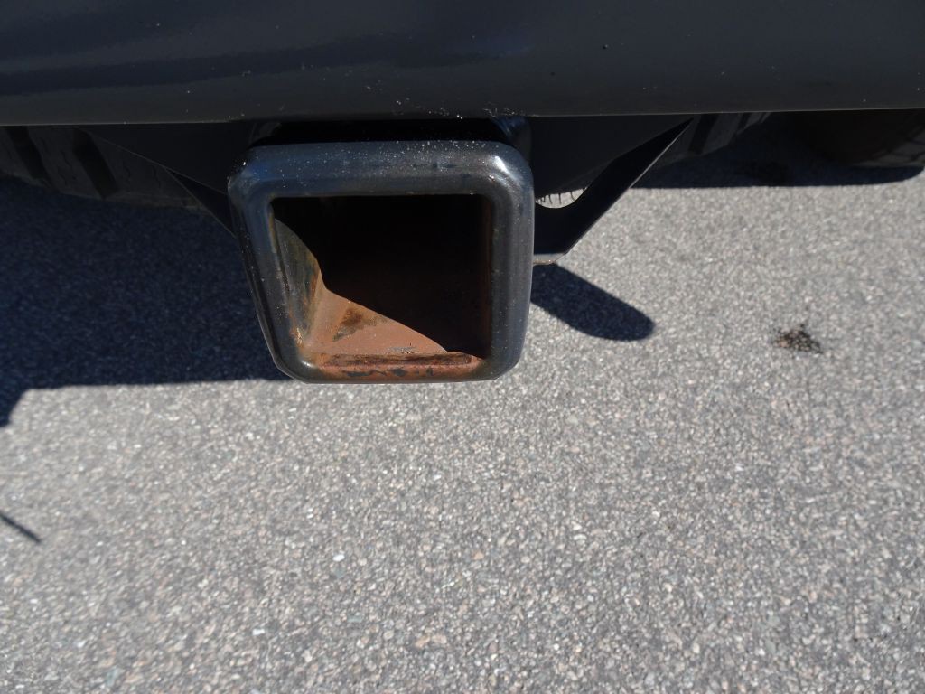 2018 Chevrolet Colorado Image 28