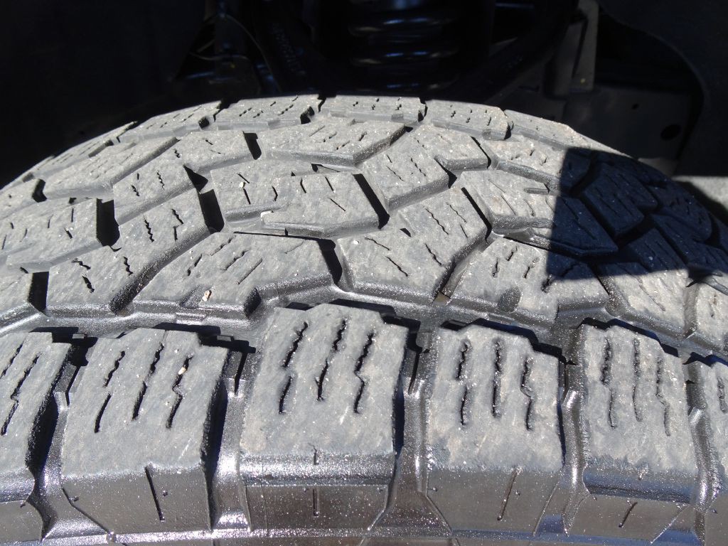 2018 Chevrolet Colorado Image 31