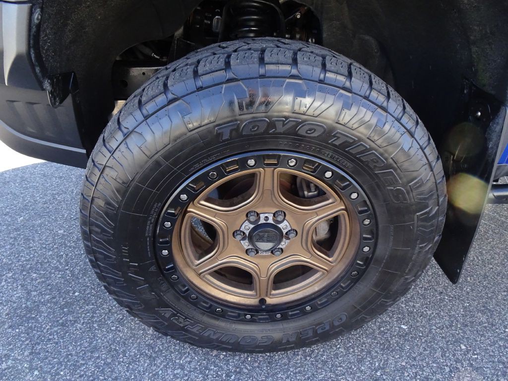 2018 Chevrolet Colorado Image 37