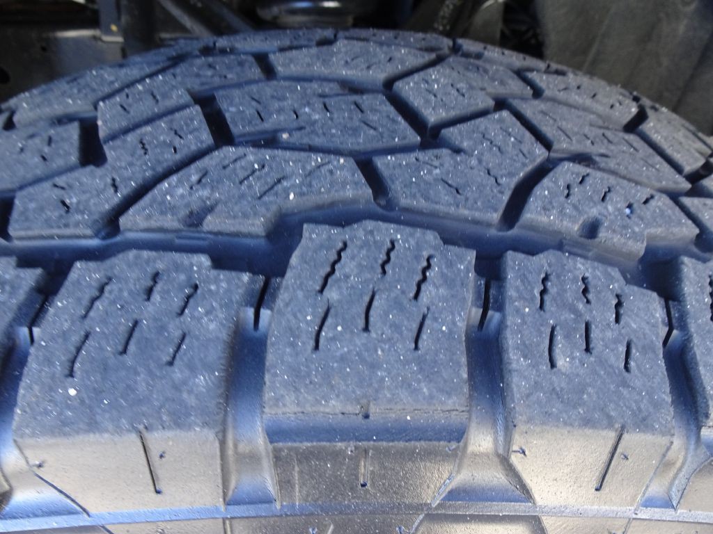 2018 Chevrolet Colorado Image 38