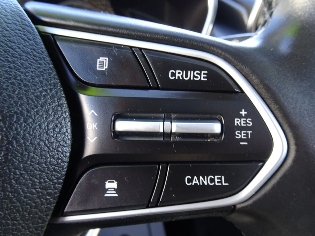 2020 Hyundai Santa Fe Image 54