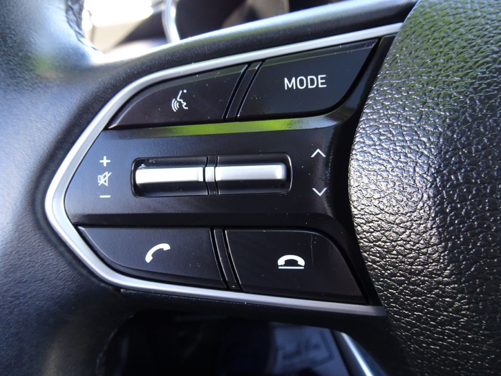 2020 Hyundai Santa Fe Image 56