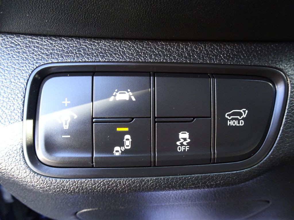 2020 Hyundai Santa Fe Image 57