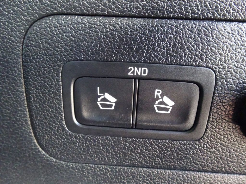 2020 Hyundai Santa Fe Image 61