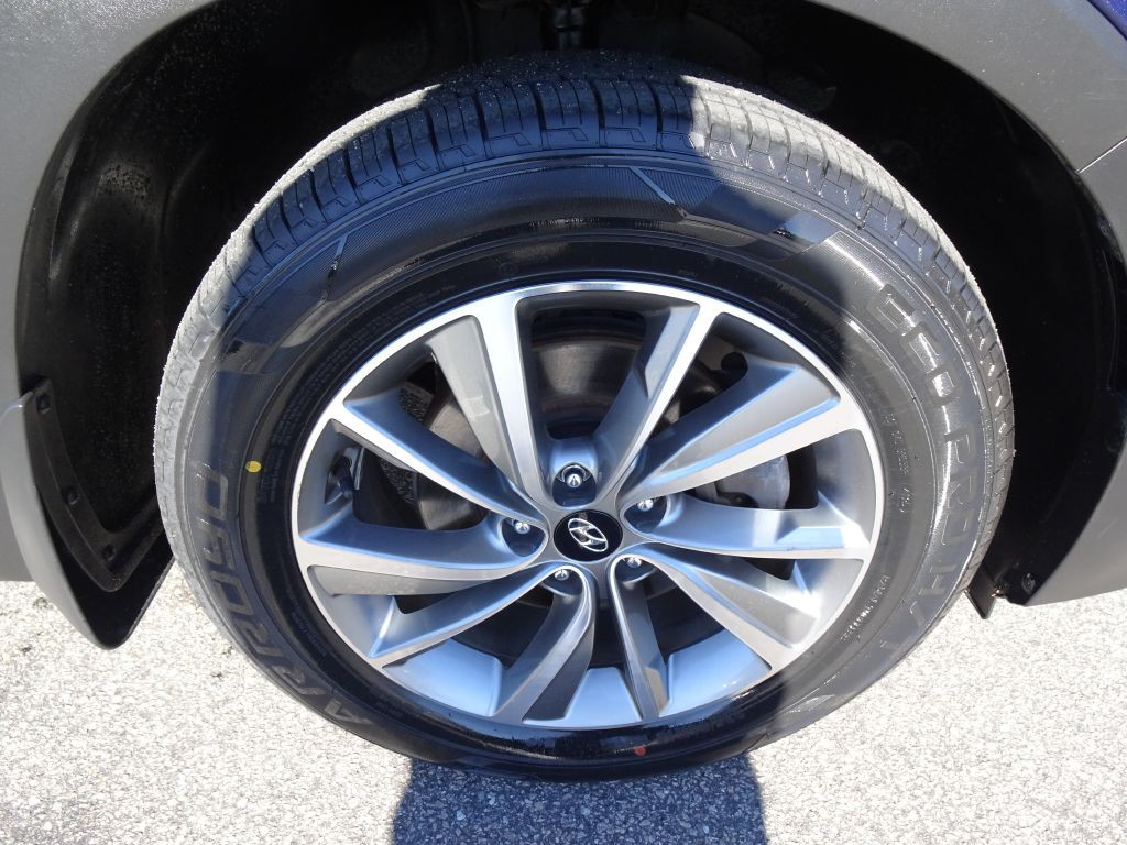 2020 Hyundai Santa Fe Image 69