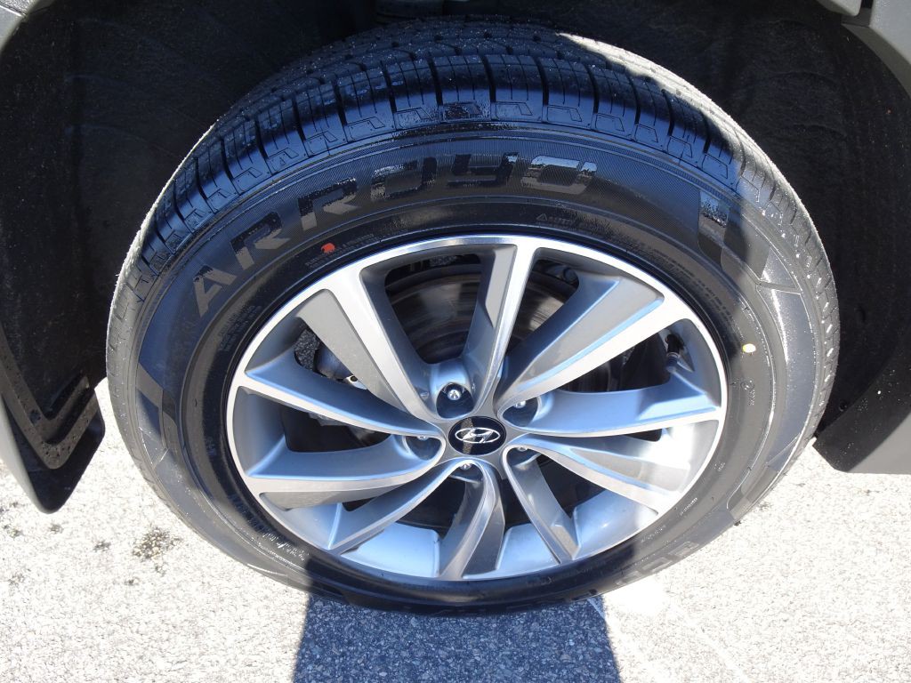 2020 Hyundai Santa Fe Image 74