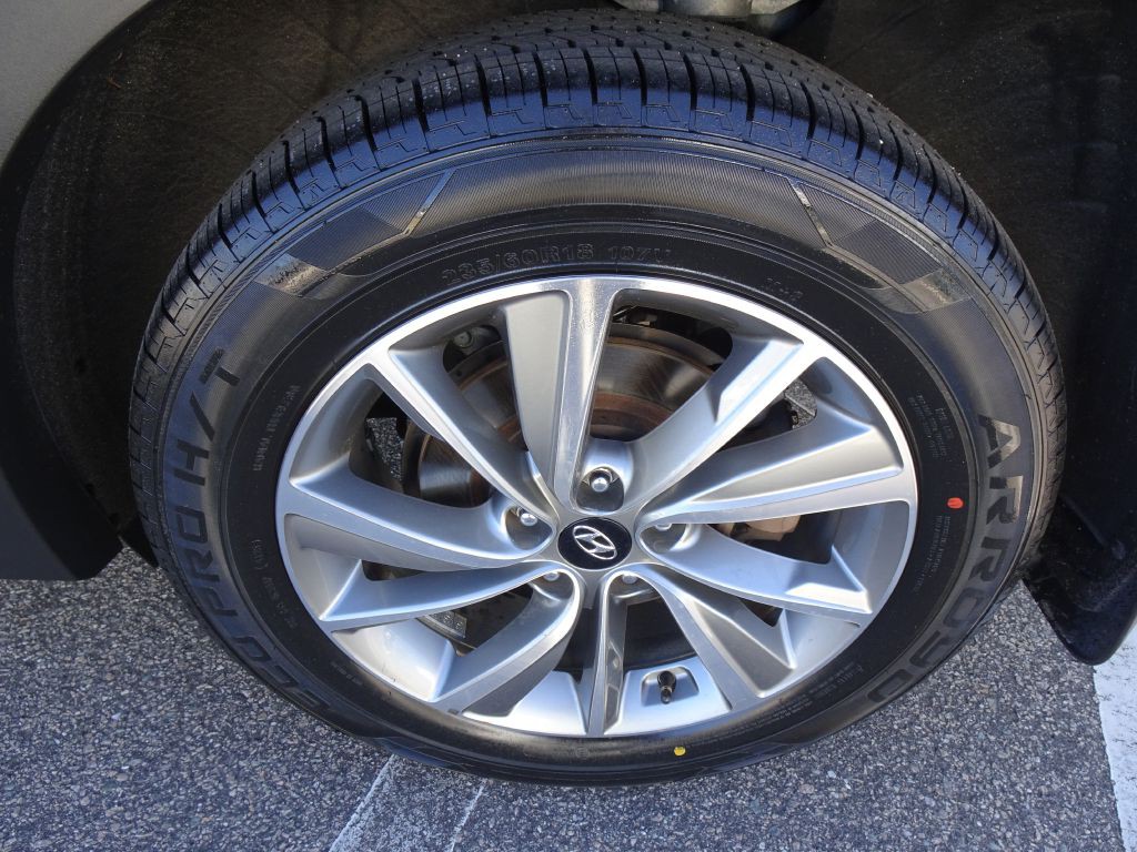 2020 Hyundai Santa Fe Image 77