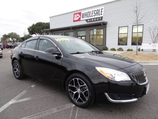 Image for 2017 Buick Regal Sport Touring ID: 7100317