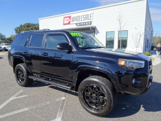 Image for 2016 Toyota 4Runner SR5/SR5 PREMIUM ID: 7102160