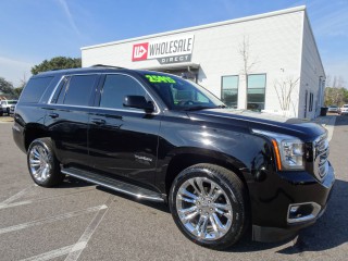 Image for 2019 GMC Yukon SLT ID: 7105787