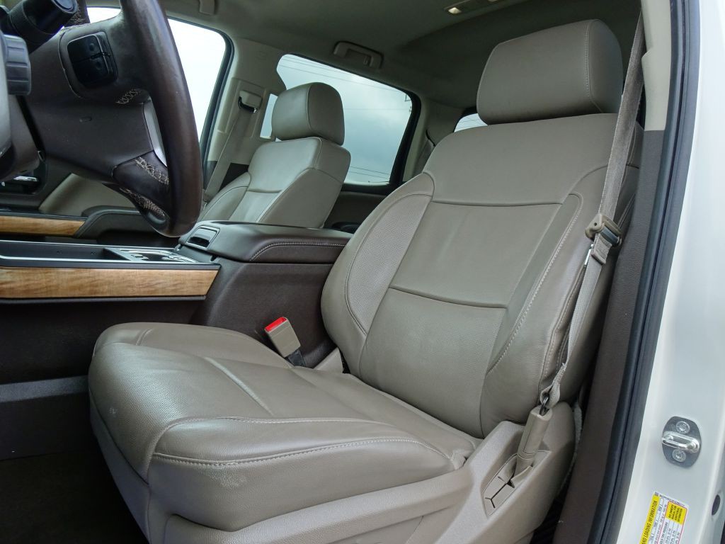 2015 Chevrolet Silverado 1500 Image 10