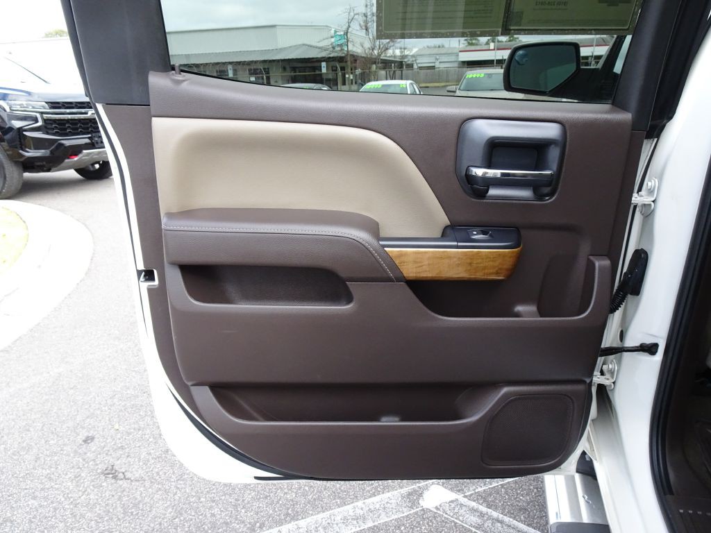 2015 Chevrolet Silverado 1500 Image 15