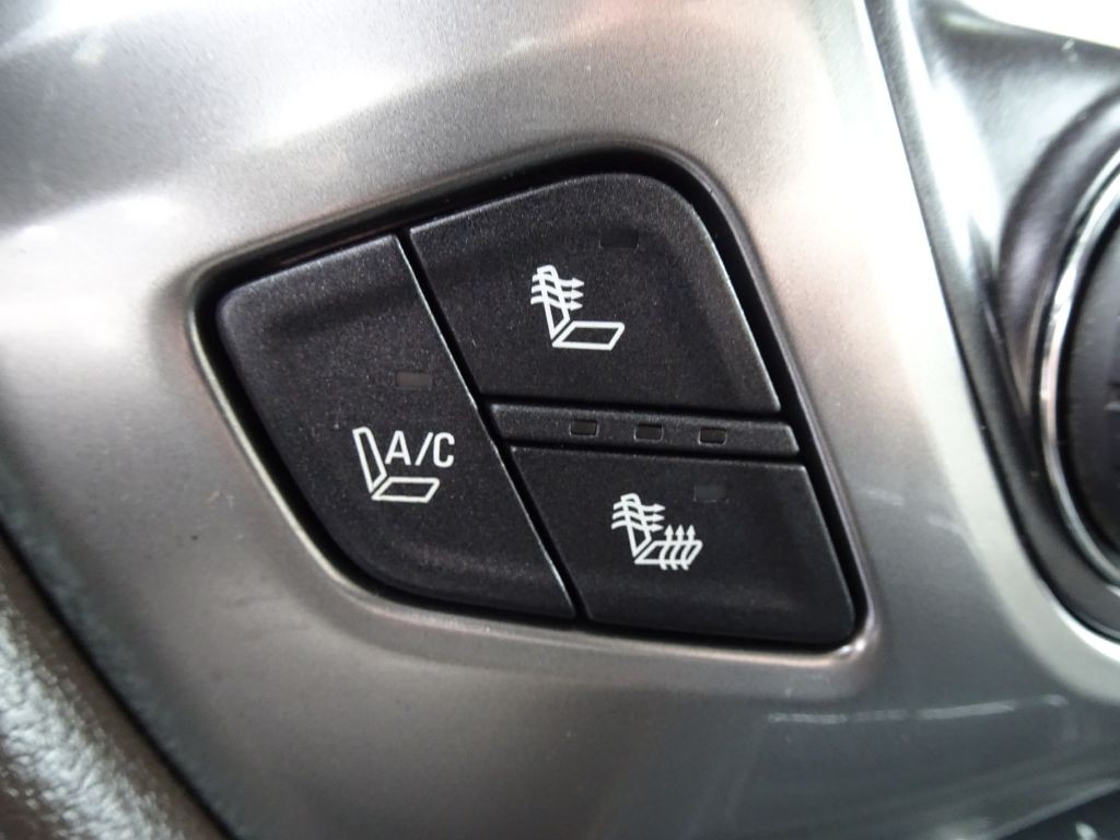 2015 Chevrolet Silverado 1500 Image 23