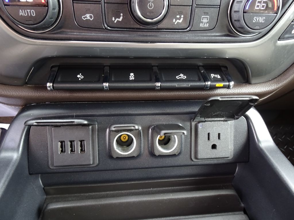 2015 Chevrolet Silverado 1500 Image 24