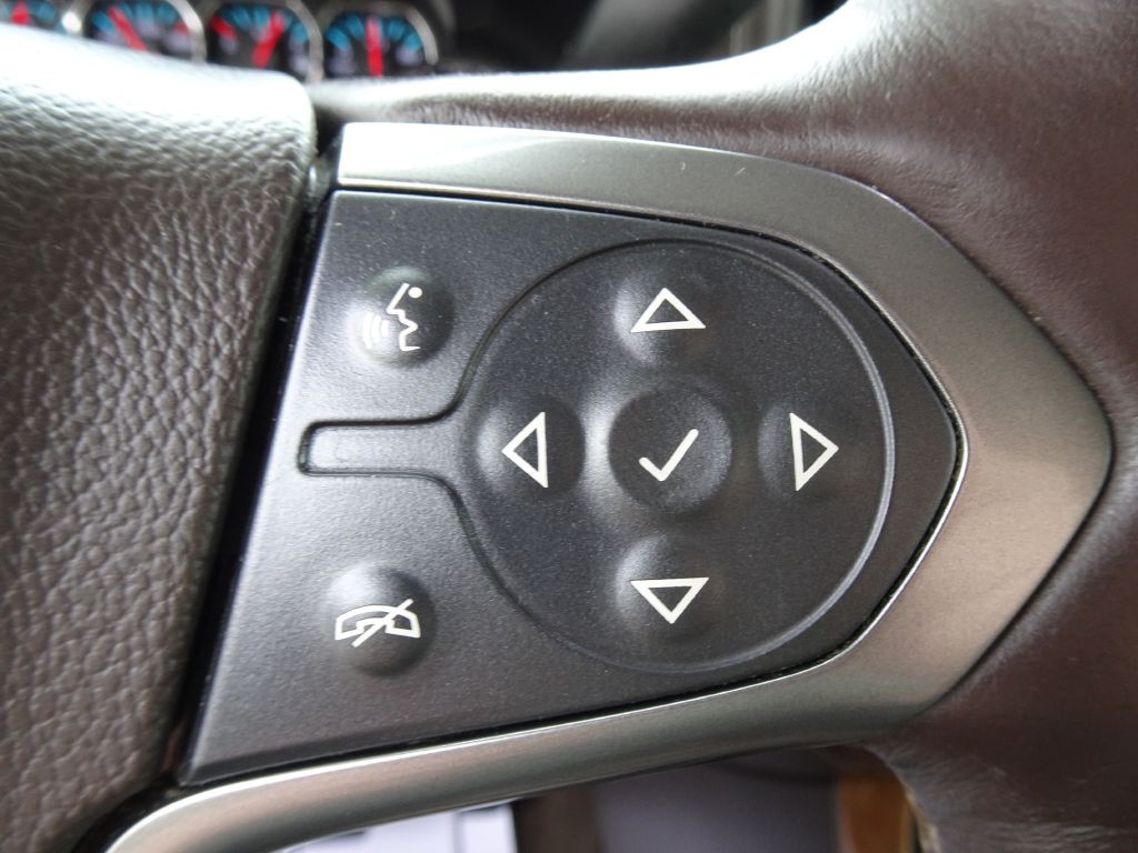 2015 Chevrolet Silverado 1500 Image 25