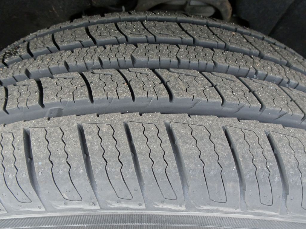 2015 Chevrolet Silverado 1500 Image 32