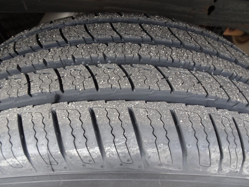 2015 Chevrolet Silverado 1500 Image 34