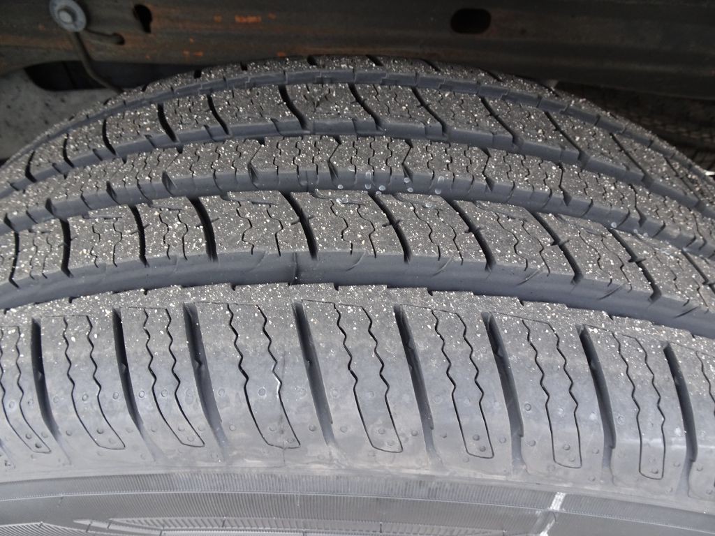 2015 Chevrolet Silverado 1500 Image 36