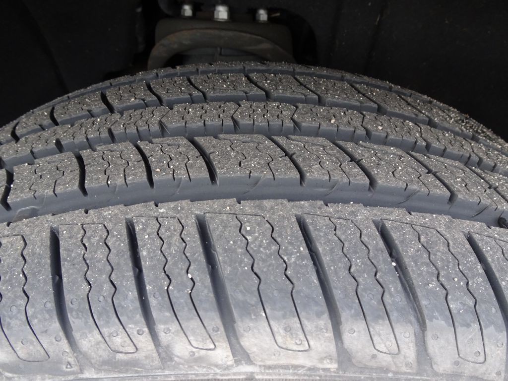 2015 Chevrolet Silverado 1500 Image 38