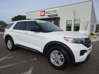 Image for 2020 Ford Explorer XLT ID: 7121754