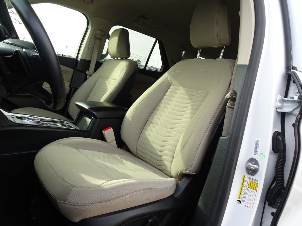 2020 Ford Explorer Image 10