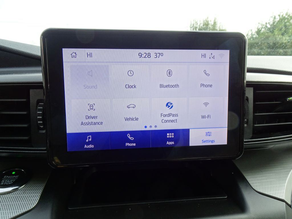 2020 Ford Explorer Image 22