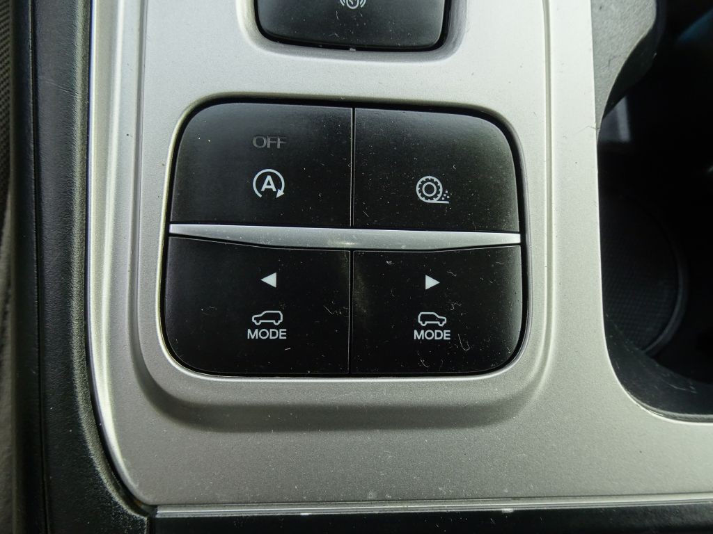 2020 Ford Explorer Image 25