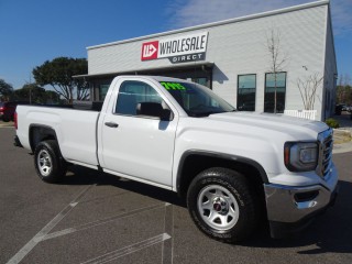 Image for 2016 GMC Sierra 1500 ID: 7126641