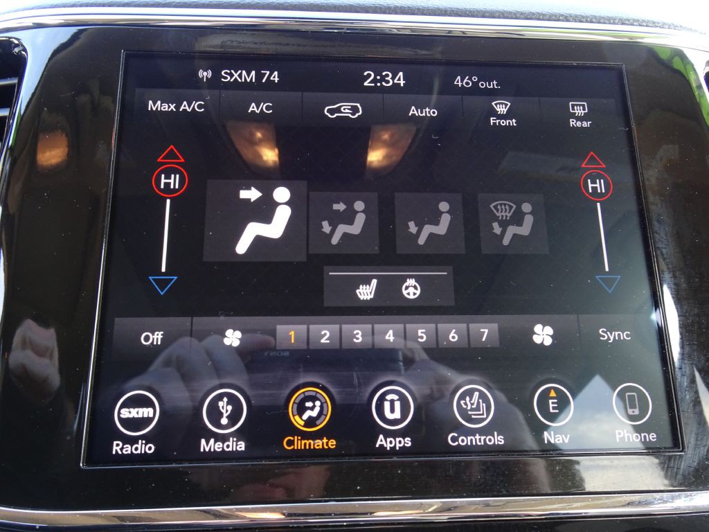 2019 Jeep Grand Cherokee Image 21