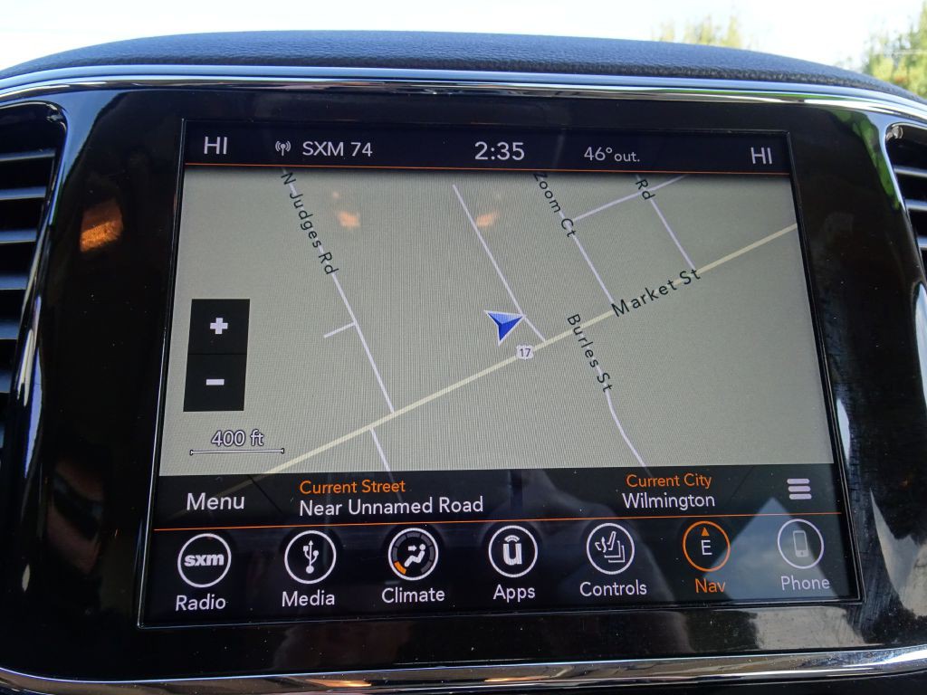 2019 Jeep Grand Cherokee Image 23