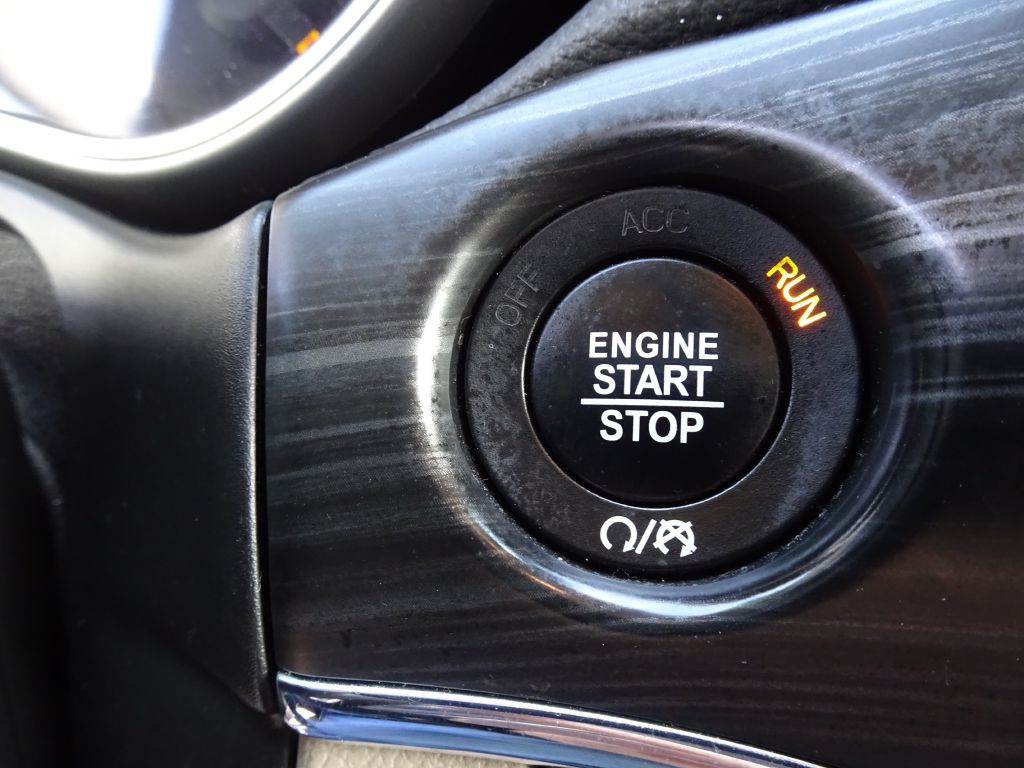 2019 Jeep Grand Cherokee Image 26