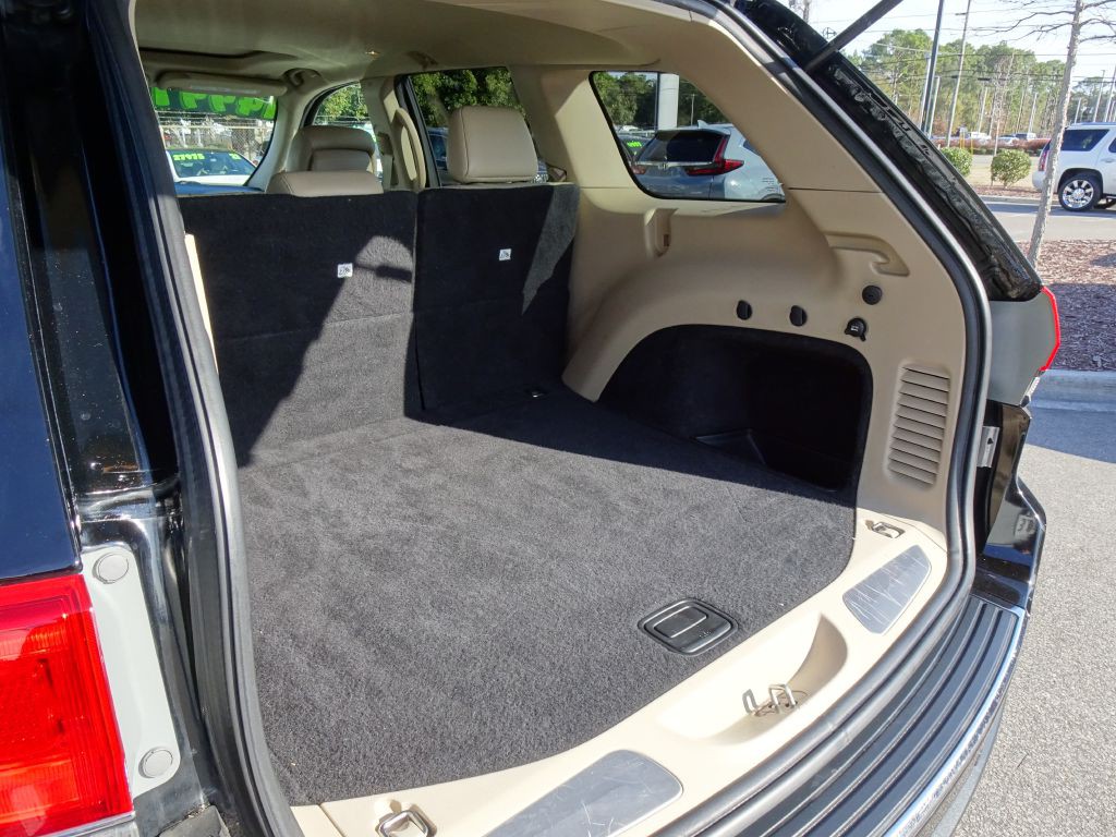 2019 Jeep Grand Cherokee Image 30