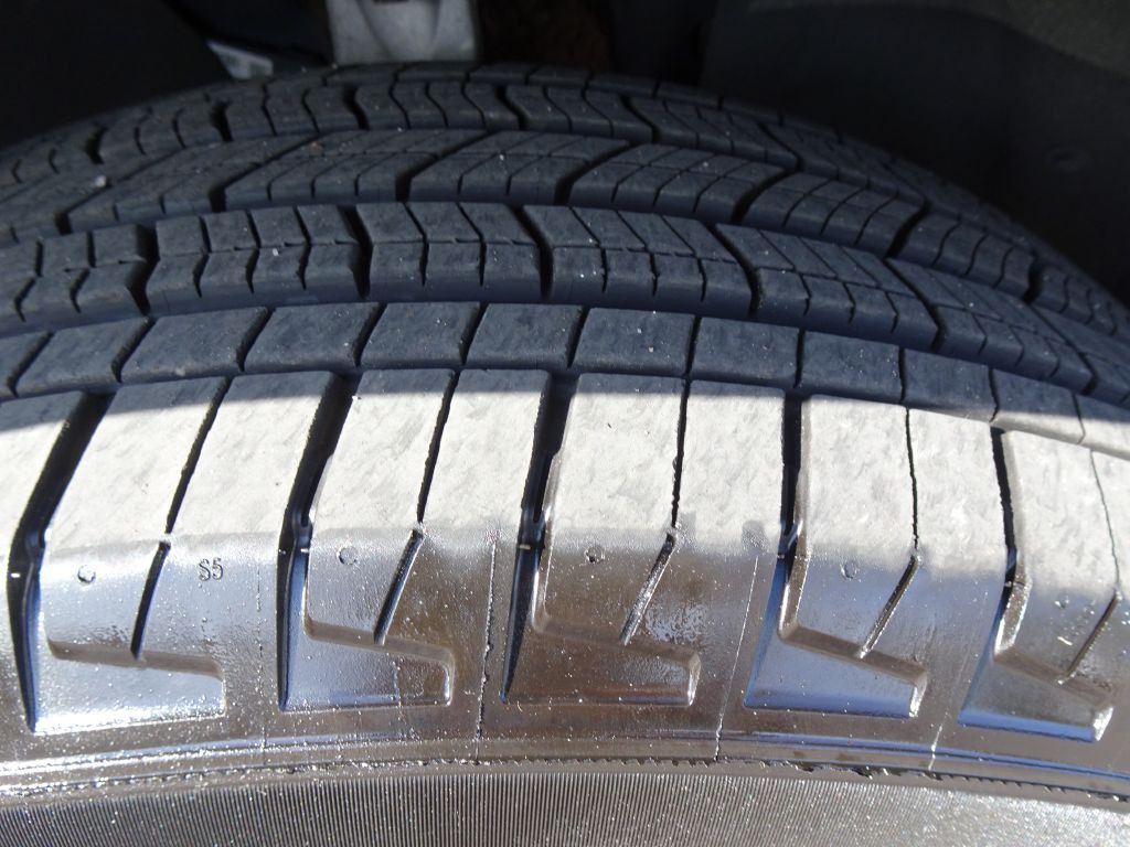 2019 Jeep Grand Cherokee Image 34