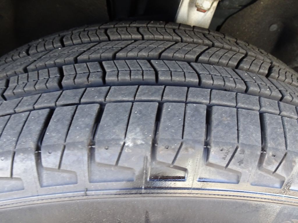 2019 Jeep Grand Cherokee Image 40