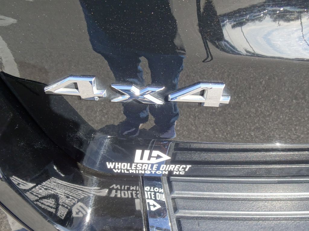 2019 Jeep Grand Cherokee Image 41