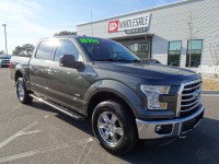Image for 2015 Ford F-150 Supercrew ID: 7143695