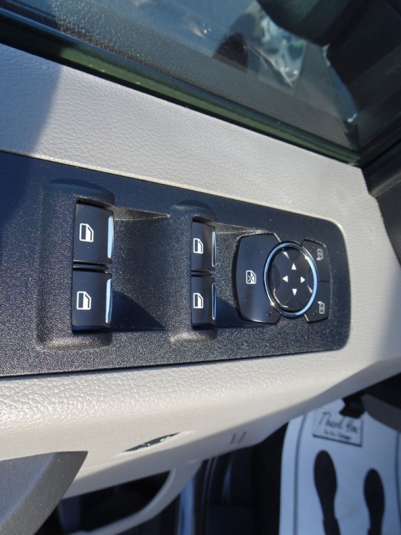 2015 Ford F-150 Image 10