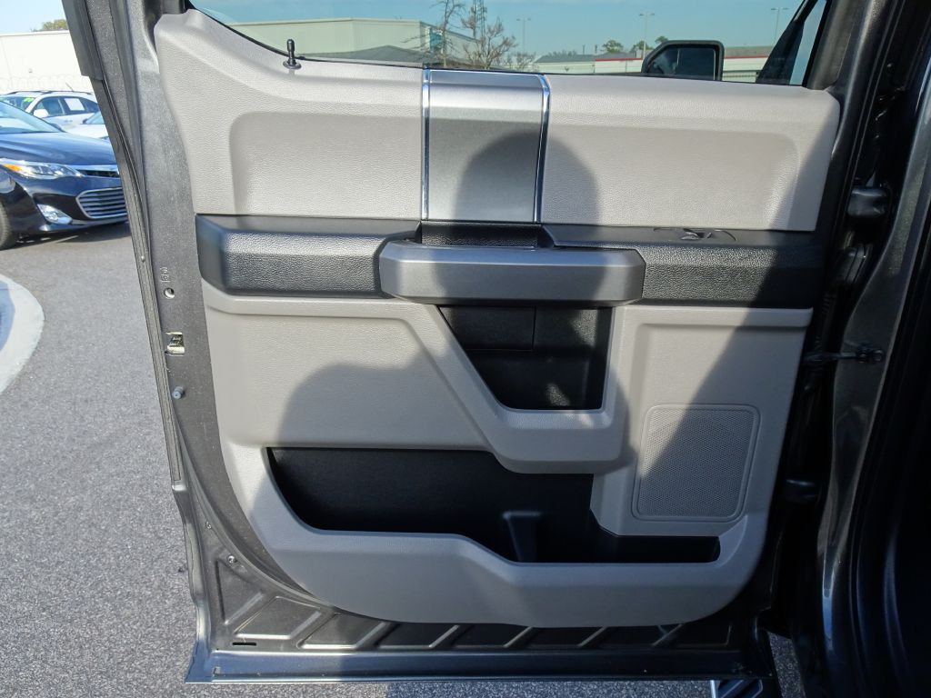 2015 Ford F-150 Image 12