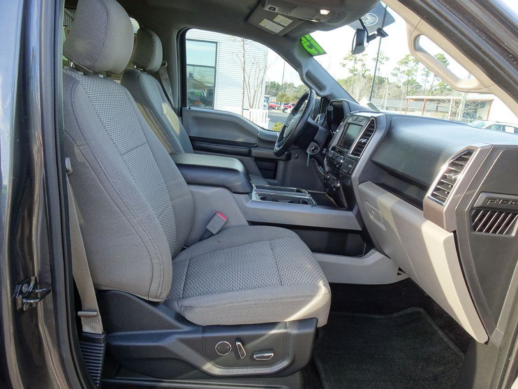 2015 Ford F-150 Image 13