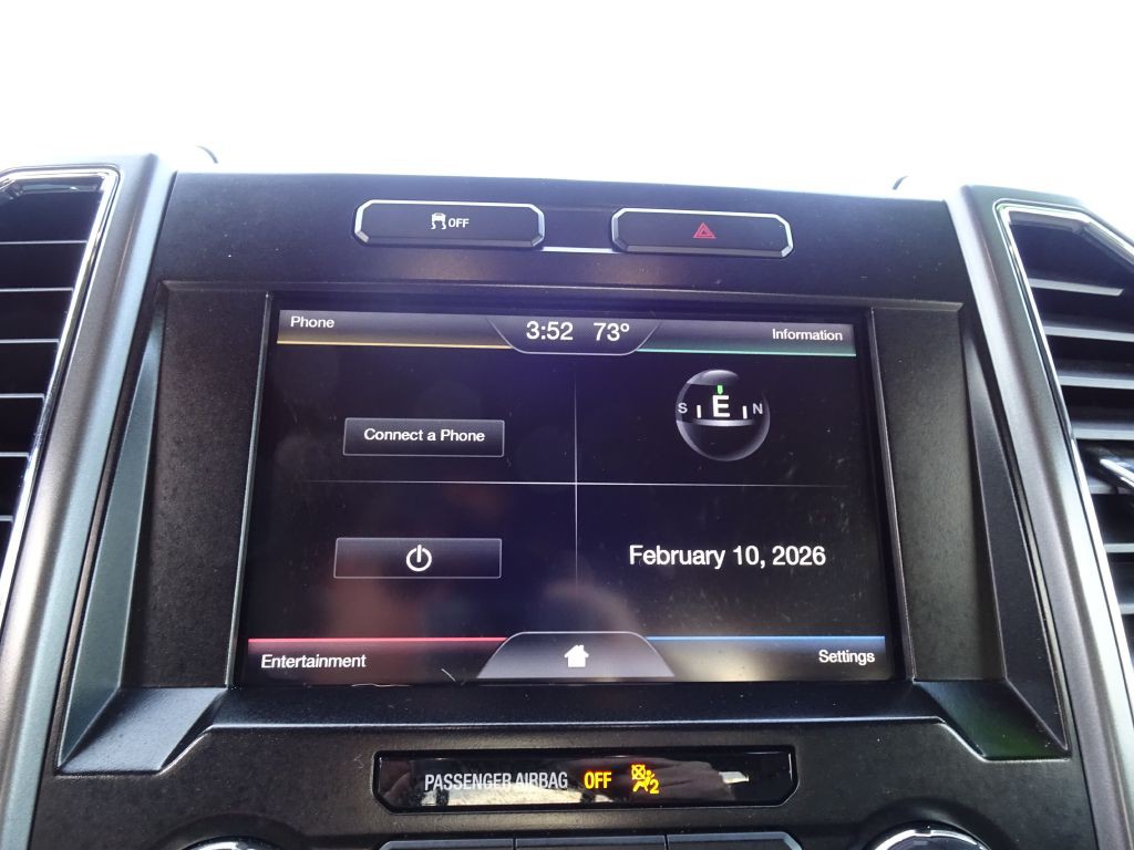 2015 Ford F-150 Image 18