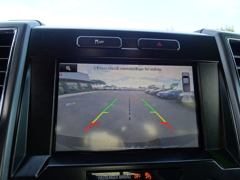 2015 Ford F-150 Image 19