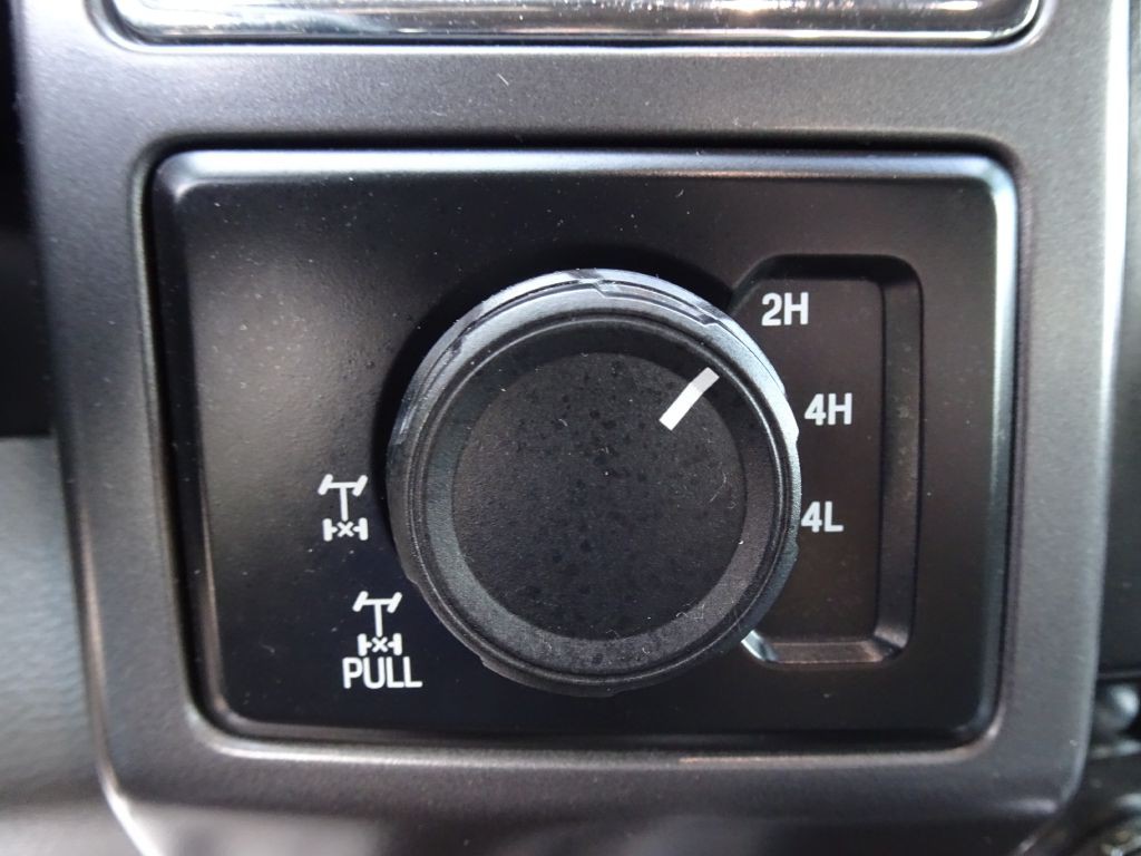 2015 Ford F-150 Image 20