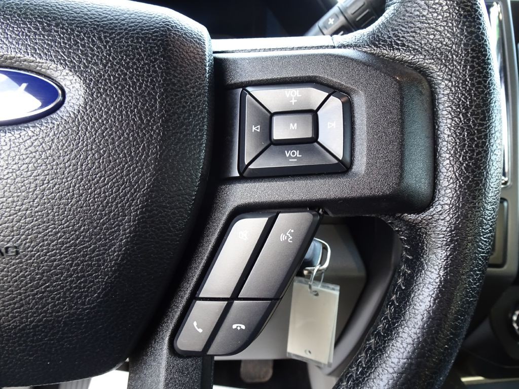 2015 Ford F-150 Image 21