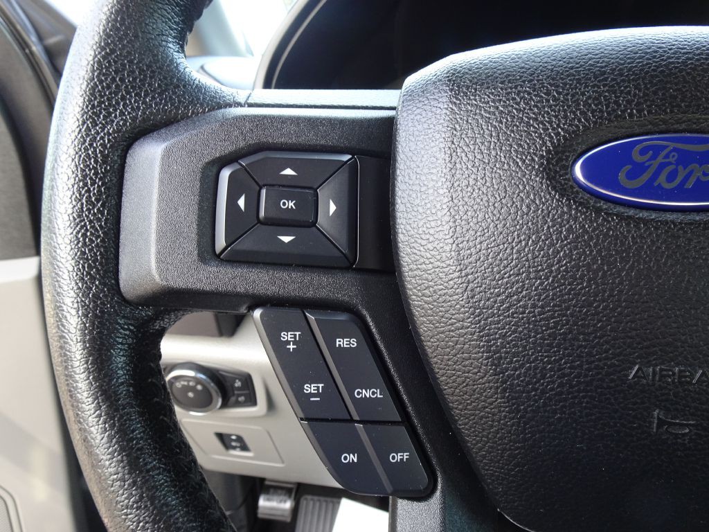 2015 Ford F-150 Image 22