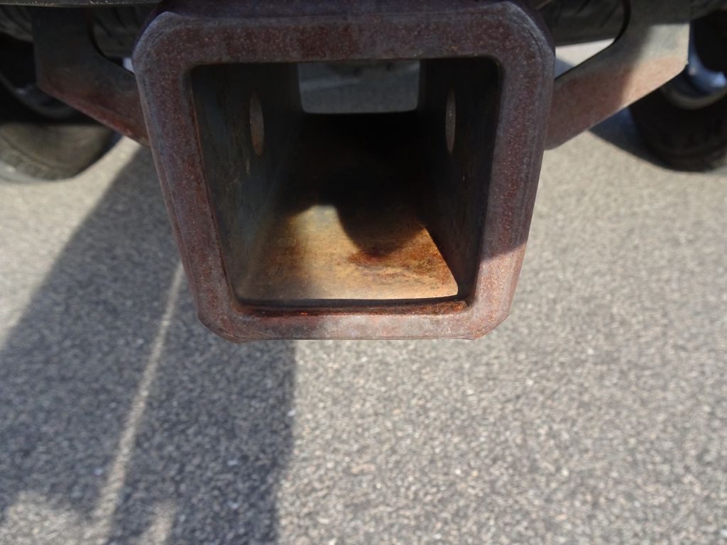 2015 Ford F-150 Image 25