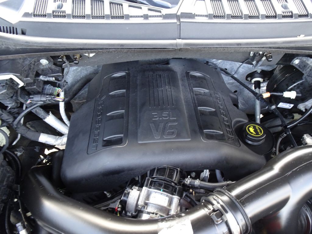 2015 Ford F-150 Image 26