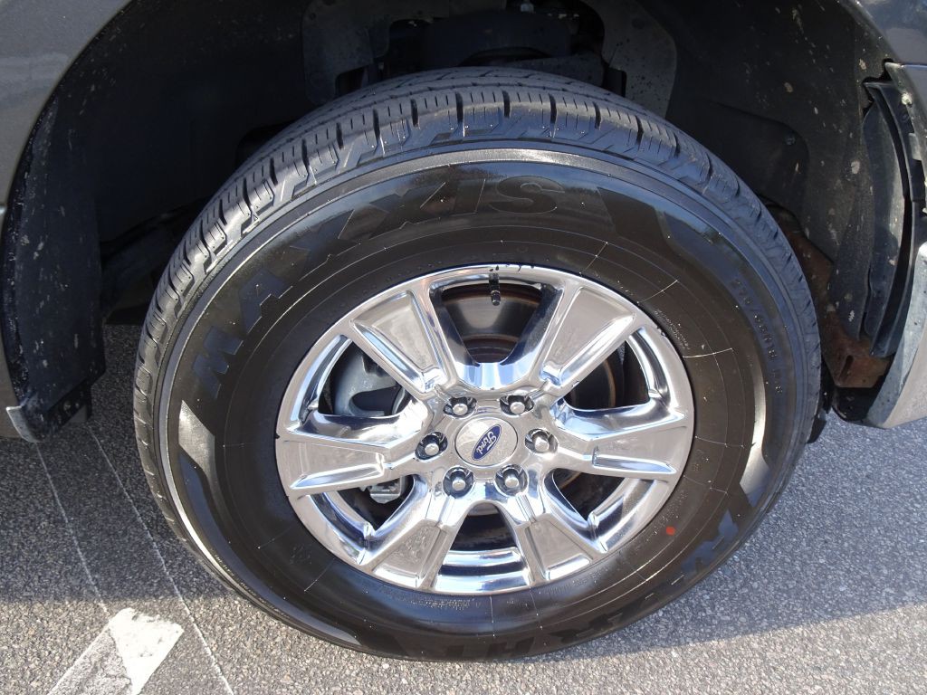 2015 Ford F-150 Image 27