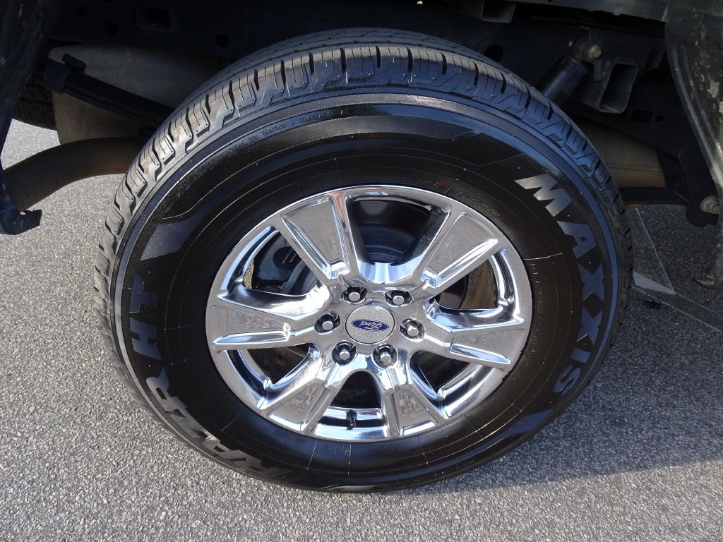 2015 Ford F-150 Image 29