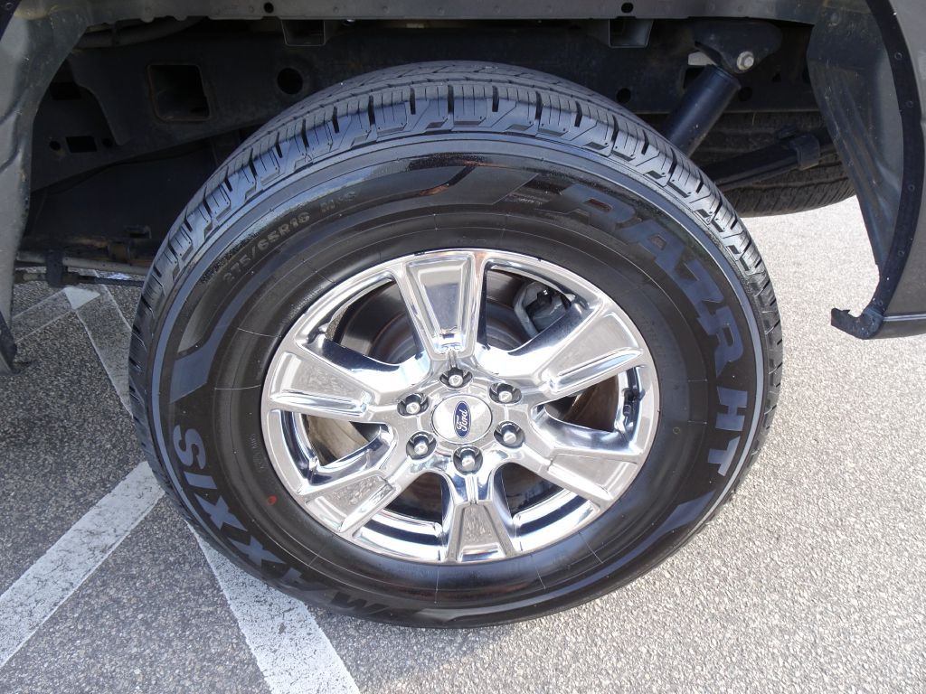 2015 Ford F-150 Image 31