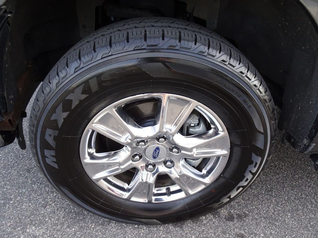 2015 Ford F-150 Image 33